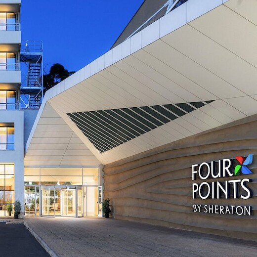 Four Points Sheraton Bulgaria