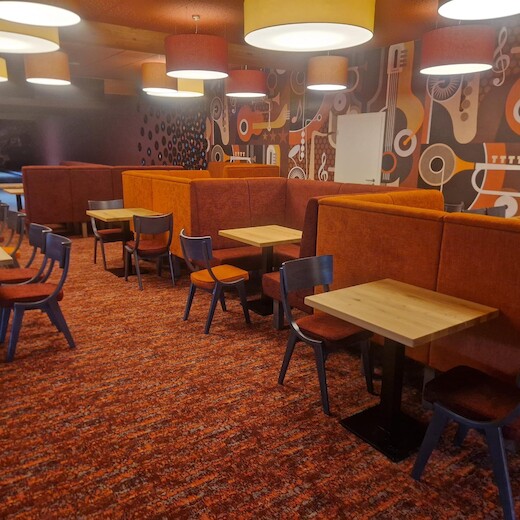 Rammenau leisure centre