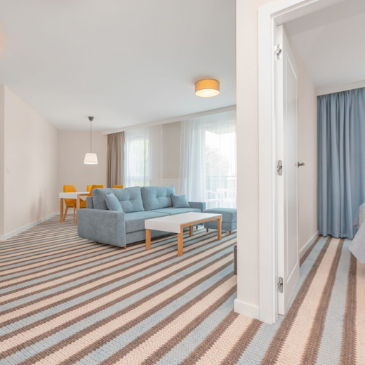 Aqua Resort by Bel Mare