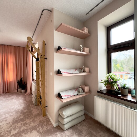 Studio Pilates Palm Kraków