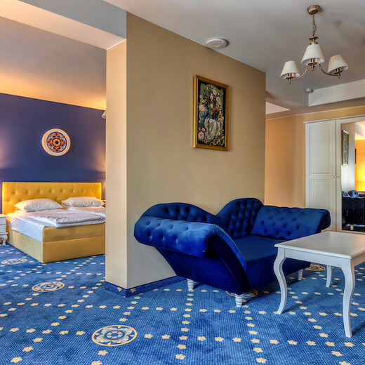 Czeczotka Palace Kraków