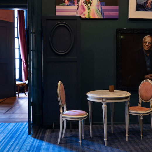 Koninklijke Schouwburg The Hague