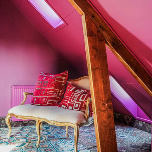 Hotel Staats – Haarlem